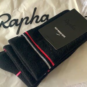 Rapha Deep Winter Socks